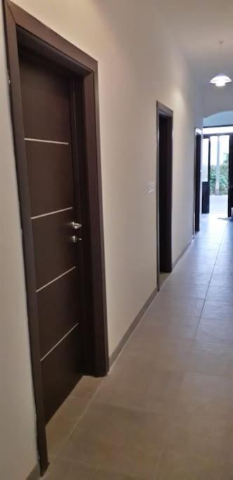 Serenity Sea-View Maisonette Marsalforn Exterior foto